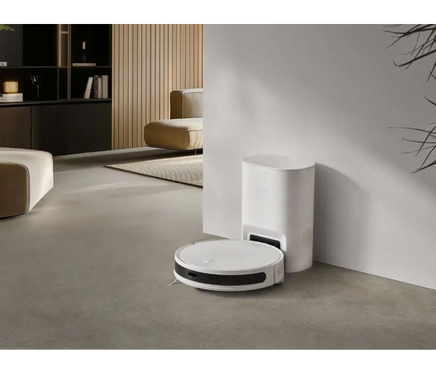 Sencor Robot sprzątający SRV 7485WH biały - 1491030 - zdjęcie 8